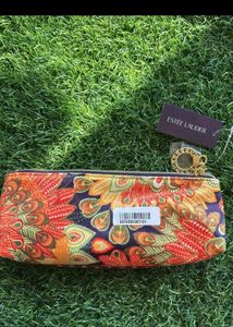 Estee Lauder Cosmetic Pouch