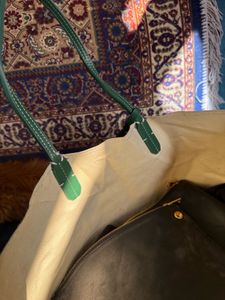 Goyard Tote Bag