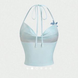 Starfish Halter Top(BRAND NEW&amp;UNUSED)