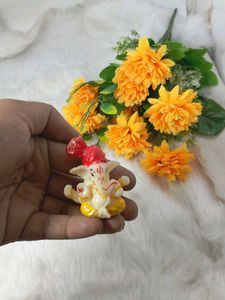 Ganpati Devachi Murti