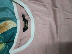 Roadster brand Top