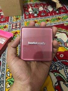 Huda Beauty Blush Filter Palette Strawberry latte