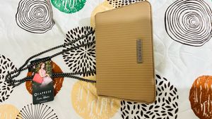 caprese Stylish Mini Sling Bag for Women