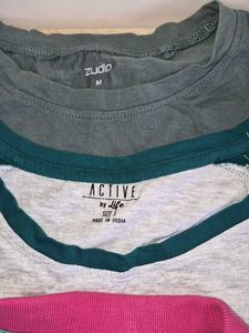 Bundle of 3 girls T-Shirts