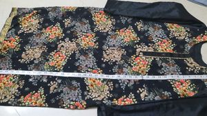 Dress With Duppatta