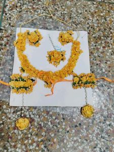 Jewellery Set