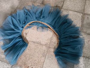 old lengha Choli
