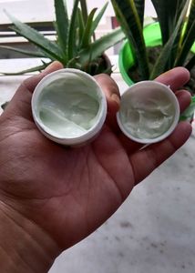 Aroma Blush Advance Detan Face Cream