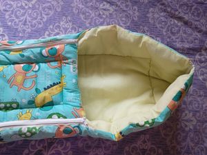 Baby Carrying Bag