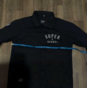 Stylish Black Jacket