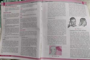 Nursing Foundation I&amp;II Psychology Sociology Texts