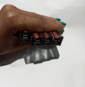 Baked Beauty Lipstick