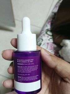 The Derma Co. 2% Salicylic Acid Face Serum