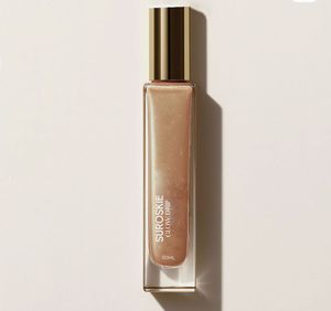 Suroskie Glow Drip Shimmer With Brush