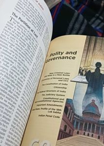 Manorama Yearbook 2025