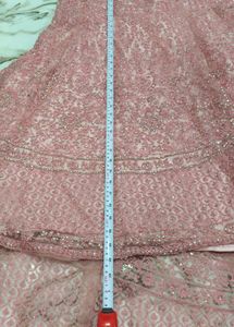 Elegant Ethnic Gown