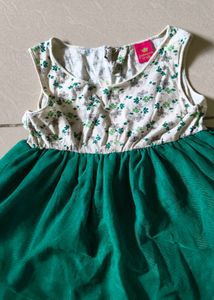 3 Cute Girls' Dress Bundle