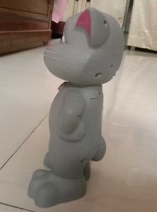 Talking Tom Cat Toy