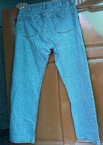 Denim Jeans