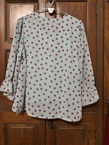 women tops full sleeves