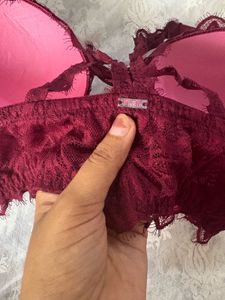 Victoria Secret
