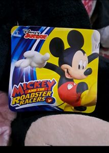 Original Disney Plushie- Minnie Mouse