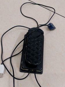 Sewing Machine Foot Pedal Controller