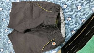 Four Stylish Kids shorts