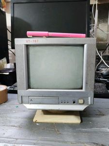 Mini TV (Not Working)
