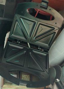 Sandwich Maker