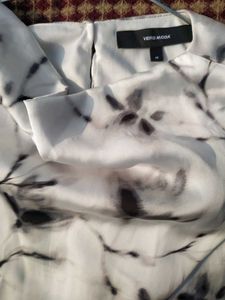 Branded Vero Moda Top At An Affordable Price