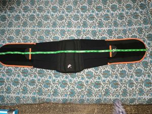 Abdominal Belt