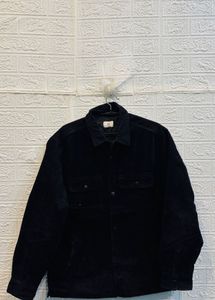 🇦🇺 H&M imported Corduroy Jacket