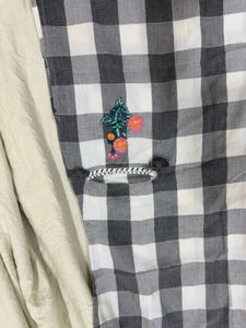 Set Of 3 Kurti combined