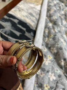 Bangles &amp; Bracelets