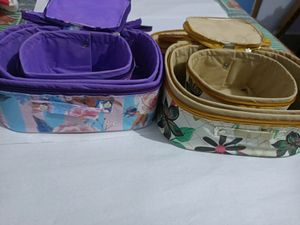 3+3 Storage Box