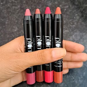 Plum Lip Crayons Any One