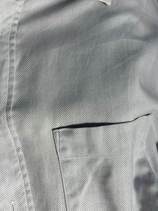 Christian DIOR Men's Classic Light Blue Shirt