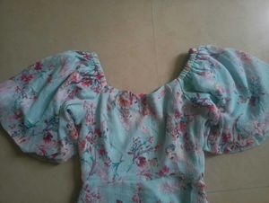 twenty dresses