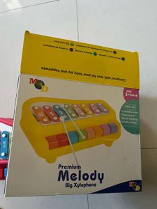 Xylophone