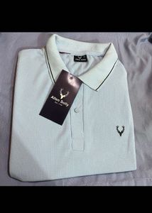 Allen Solly Men's Polo T-Shirt newwdtag