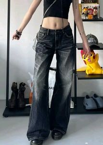 bootcut jean