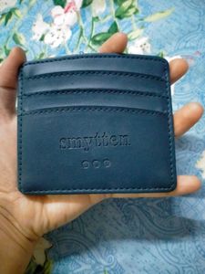 Smytten Card Holder