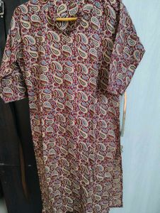 Brand new kurta combo..not used once also