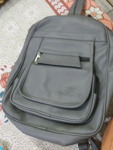 Original Woodland Bag