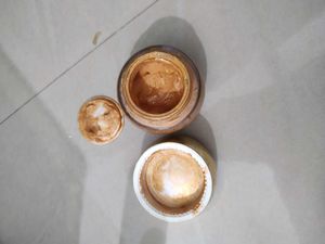 Maliao Glow Skin Illuminator Makeup Base..