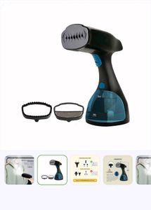 Portable Garment Steamer