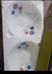 Diva Bowl Set