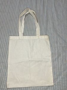 Cute Bear Tote Bag