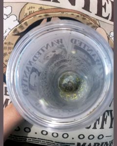 MINISO × One Piece Limited Edition Tumbler Cup